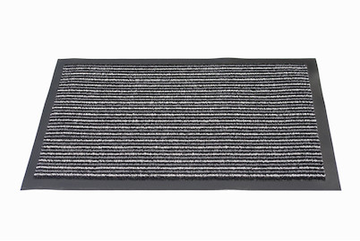 Image of Hamat Schmutzmatte Scala 60x80 cm anthrazit bei JUMBO