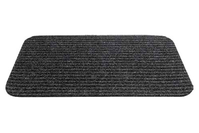 Image of Hamat Nadelfilzmatte anthrazit bei JUMBO