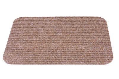 Image of Hamat Nadelfilzmatte beige bei JUMBO