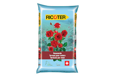Image of Ricoter Rosenerde 40L bei JUMBO