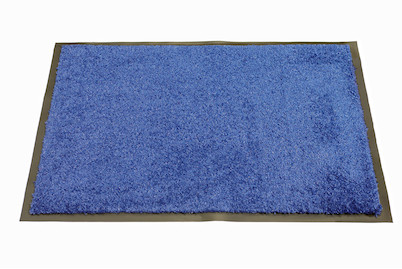 Image of Hamat Schmutzmatte Candy 60x80 cm blau bei JUMBO