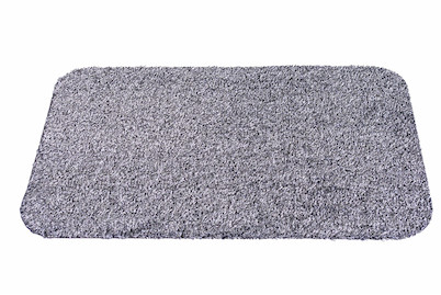 Image of Hamat Waschbare Matte Aqua Stop 60x100 cm grau bei JUMBO