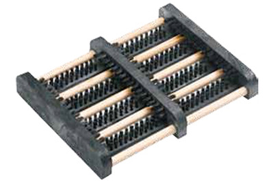 Image of Hamat Aussenmatte Elbe 34x27 cm bei JUMBO