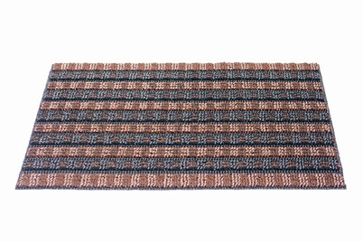 Image of Hamat Aussenmatte Quadro Scrape schwarz bei JUMBO