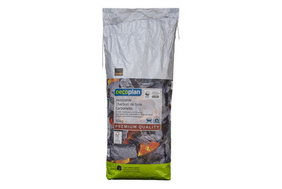 Image of Oecoplan Premium Holzkohle 10kg bei JUMBO
