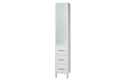 Image of Hochschrank Tekla weiss bei JUMBO