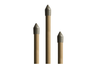 Image of Windhager Pflanzenstab 11x900 mm Stahl bei JUMBO