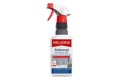 Image of Mellerud Schimmelvernichter 0.5 l bei JUMBO