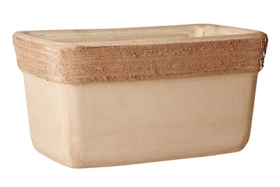 Image of Degrea Balkonkasten Arena Graffiato 50.9x18.5 cm bei JUMBO