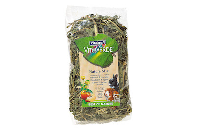 Image of Vitakraft Vita Verde Löwenzahn + Apfel bei JUMBO