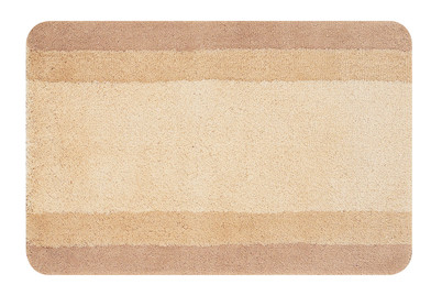 Image of Badezimmerteppich Balance 55x65 cm bahama bei JUMBO