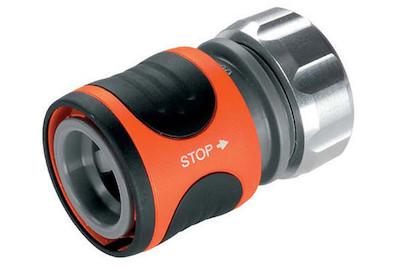 Image of Gardena Wasserstop Premium 1/2 8168 bei JUMBO