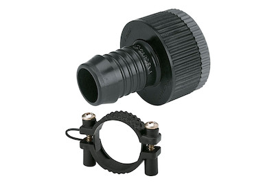 Image of Gardena Sprinklersystem Hahnanschluss-Stück bei JUMBO