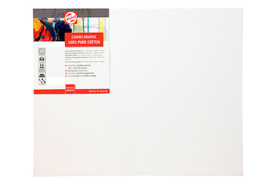 Image of Canvas Board 40x50CM bei JUMBO
