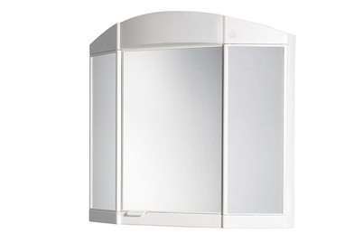 Image of Spiegelschrank Antaris weiss bei JUMBO