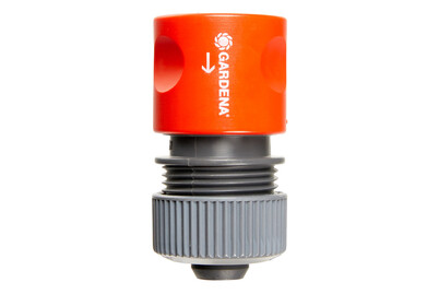 Image of Gardena Schnell-Schlauchstück bei JUMBO