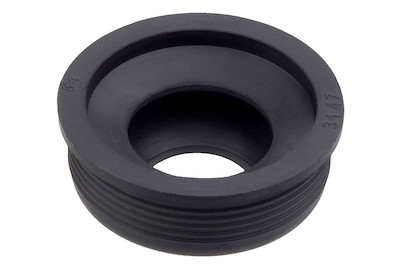 Image of Zwillings-HT-Gumminippel 32/40x50 mm bei JUMBO