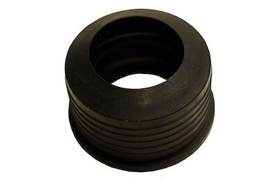 Image of Gummi-Nippel 40/50 mm 1 1/2 bei JUMBO