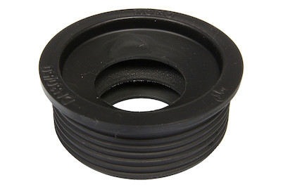 Image of Gummi-Nippel 2 x 1 1/4 bei JUMBO