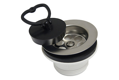 Image of Spültisch-Ablaufventil 1 1/2 bei JUMBO