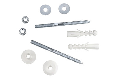 Image of Waschtisch-Befestigung M10 x 140mm bei JUMBO