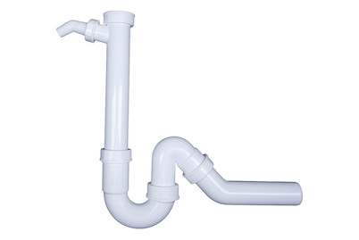 Image of Spültisch-Geruchverschluss 1 1/2 x 40 bei JUMBO