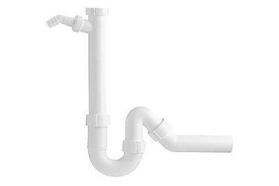 Image of Spültisch-Geruchverschluss 11/2 x 50 bei JUMBO