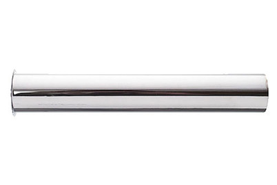 Image of Verstellrohr 1 1/4 x 250mm gerade chrom bei JUMBO