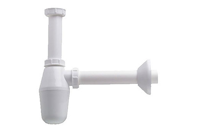 Image of Tassen-Geruchverschluss 1 1/4 Kunststoff bei JUMBO