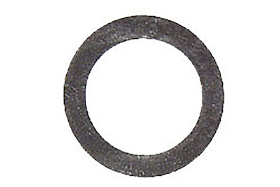 Image of Gummi-Dichtung für Spültisch-Geruchverschluss 1 1/2 (3) bei JUMBO