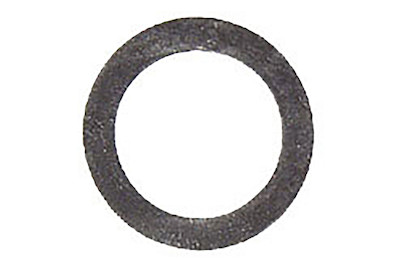 Image of Gummi-Dichtung für Waschtisch-Geruchverschluss 1 1/4 (3) bei JUMBO