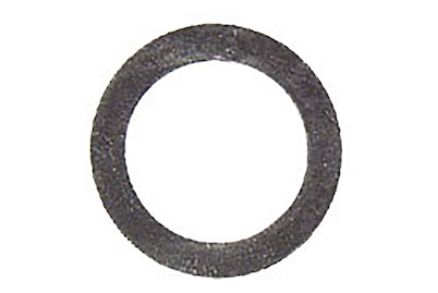 Image of Gummi-Dichtung für WAS-Zulaufschlauch (4) bei JUMBO