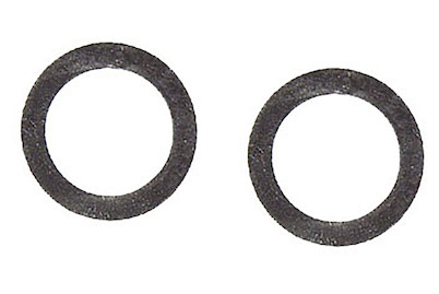 Image of Gummi-Dichtung für WAS-Zulaufschlauch (2) bei JUMBO