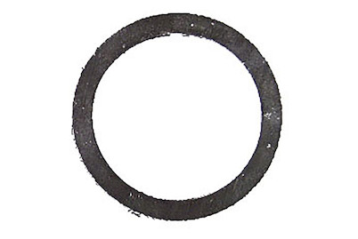 Image of Gummi-Dichtung für Schlauchverschraubung 1/2 (2) bei JUMBO