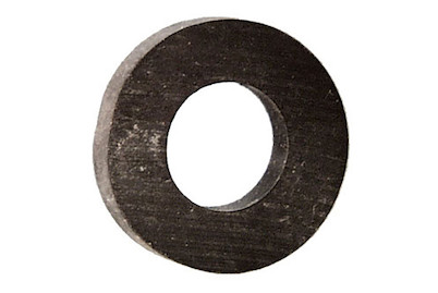 Image of Gummi-Dichtung für Brauseschlauch 1/2 (4) bei JUMBO