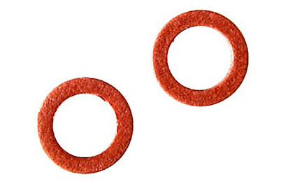 Image of Fiberringe für Überwurfmutter 3/4 (2) bei JUMBO