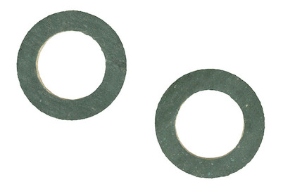 Image of HD-Dichtung für Verschraubung 9 x 15 x 2mm (2) bei JUMBO