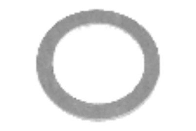 Image of HD-Dichtung für Verschraubung 17 x 24 x 2mm (2) bei JUMBO