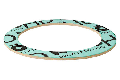 Image of HD-Dichtung für Verschraubung 46 x 62 x 2mm (2) bei JUMBO