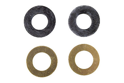 Image of Quetschdichtung komplett 3/8 x 8 mm (2) bei JUMBO