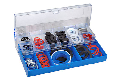 Image of Dichtungssortiment 87-teilig bei JUMBO
