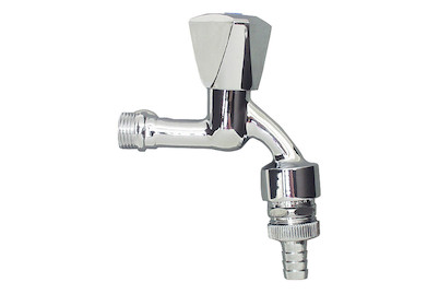 Image of Maschinen Auslaufventil Haube 1/2 bei JUMBO