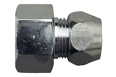 Image of Verschraubung IG 3/8 x 10 mm bei JUMBO