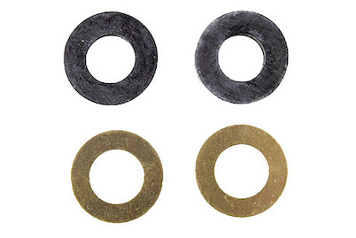 Image of Quetschdichtung komplett 3/8 x 10 mm (2) bei JUMBO