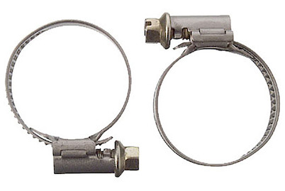 Image of Schlauch-Schellen 3/8 10 - 16 mm (2) bei JUMBO