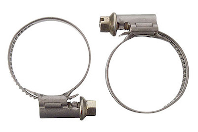 Image of Schlauch-Schelle 25-40 mm bei JUMBO
