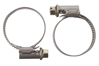 Image of Schlauch-Schelle 32-50 mm bei JUMBO
