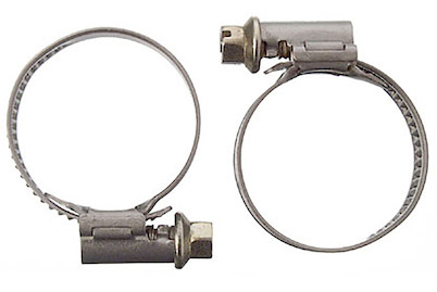 Image of Schlauch-Schelle 40-60 mm bei JUMBO