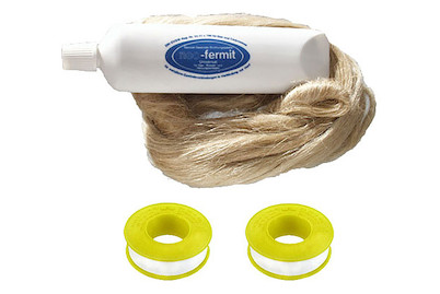 Image of Dichtset (Flachs / Fermit / Dichtband) bei JUMBO