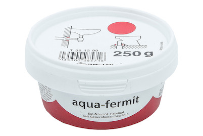 Image of Muffenkitt rot 250 Gramm bei JUMBO